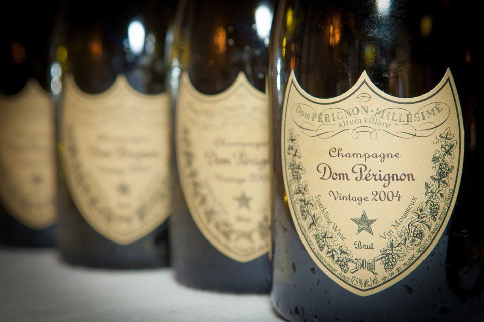 Champagne-Dom-Perignon-Vintage